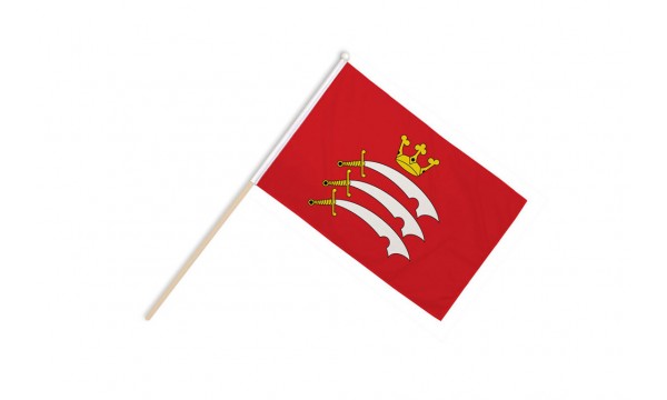 Middlesex Hand Flags